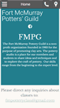 Mobile Screenshot of fmpg.com