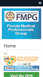 Mobile Screenshot of fmpg.org